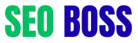 SEO Boss